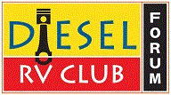 Diesel RV Club, an FMCA Chapter